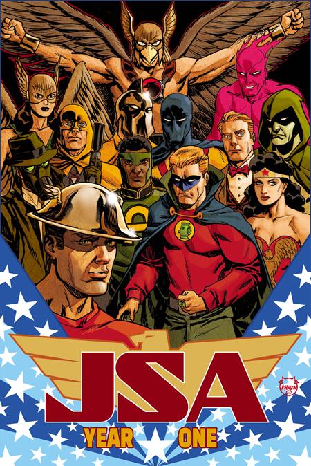 JSA #18