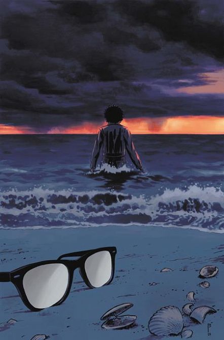 NICE HOUSE BY THE SEA #9