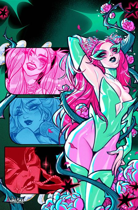 SIRENS LOVE HURTS #3