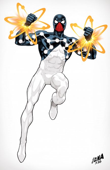 AMAZING SPIDER-MAN #27