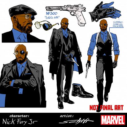 CAPTAIN AMERICA