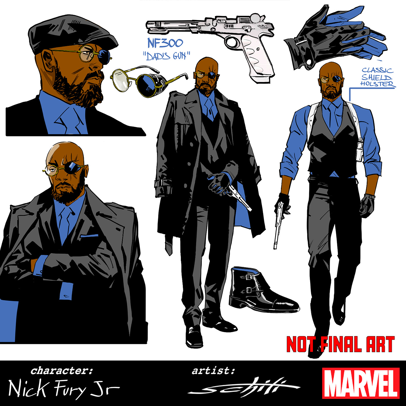 CAPTAIN AMERICA #10