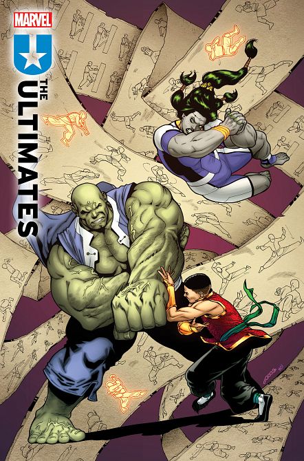 ULTIMATES