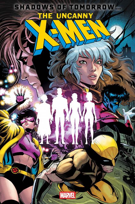 UNCANNY X-MEN #27