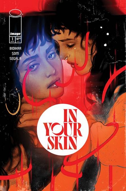 IN YOUR SKIN #1