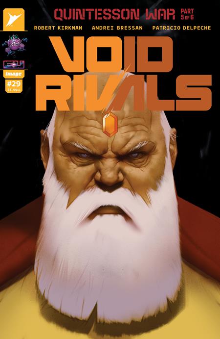 VOID RIVALS #29