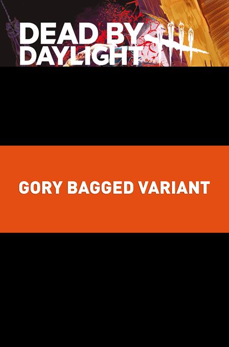 DEAD BY DAYLIGHT THE HILLBILLY #1