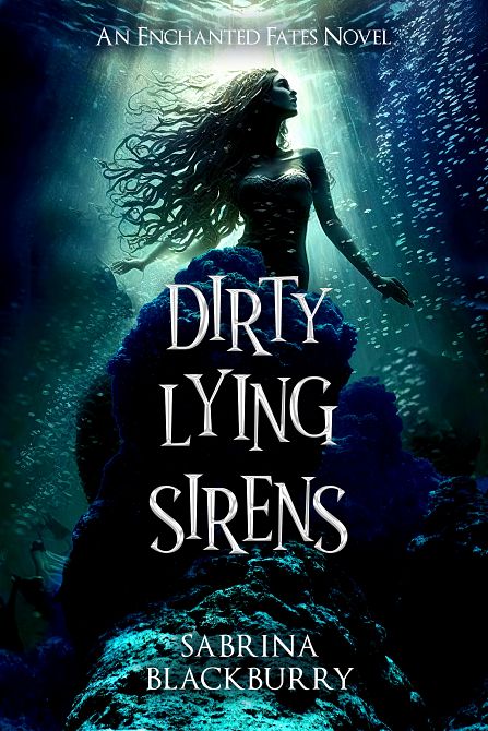 DIRTY LYING SIRENS TP