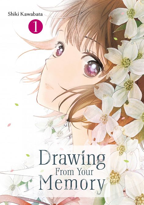 DRAWING FROM YOUR MEMORY 01 TP