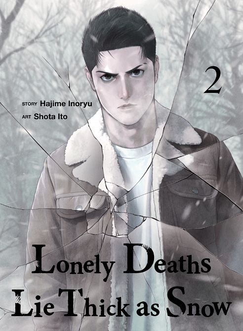 LONELY DEATHS LIE THICK AS SNOW 02 TP