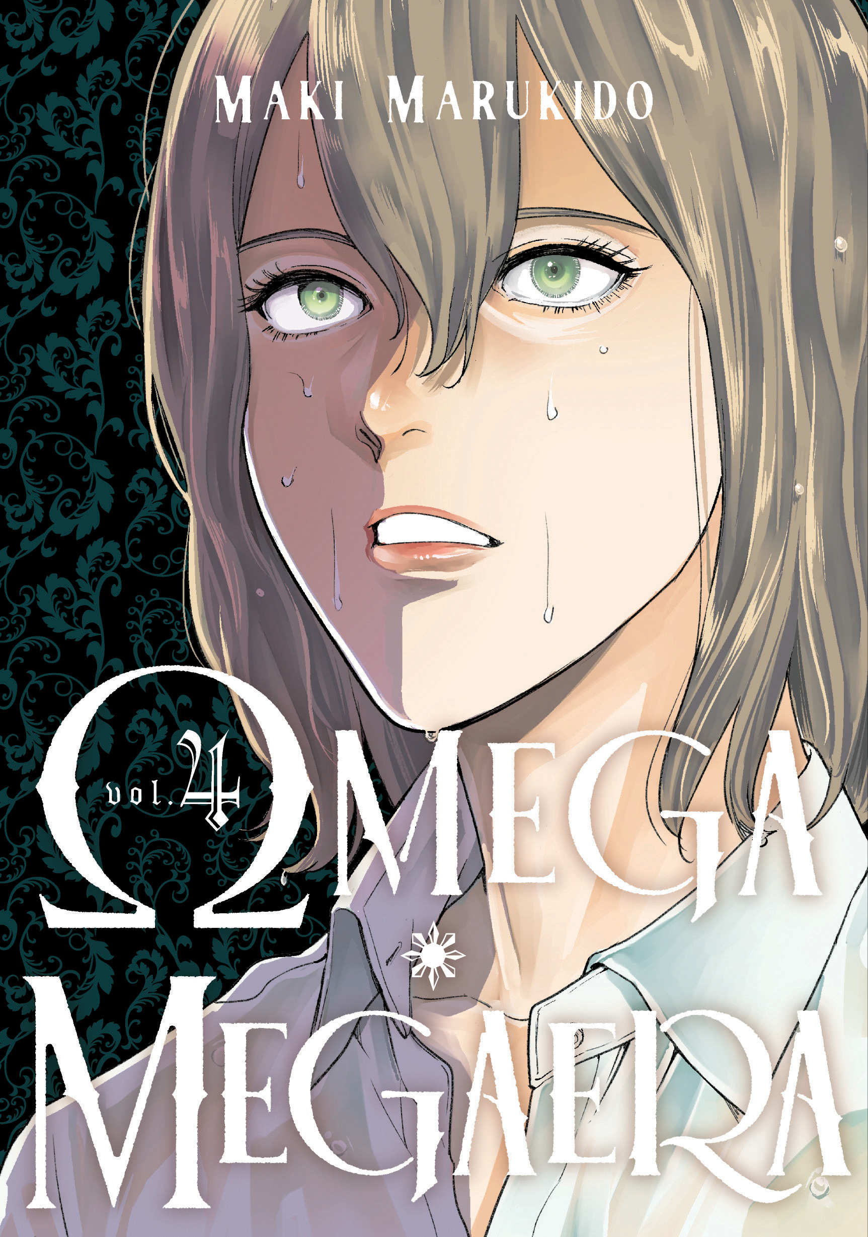 OMEGA MEGAERA 04 TP