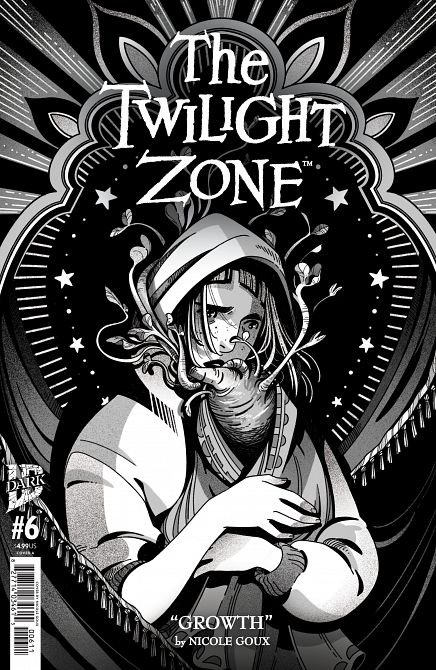 TWILIGHT ZONE #06