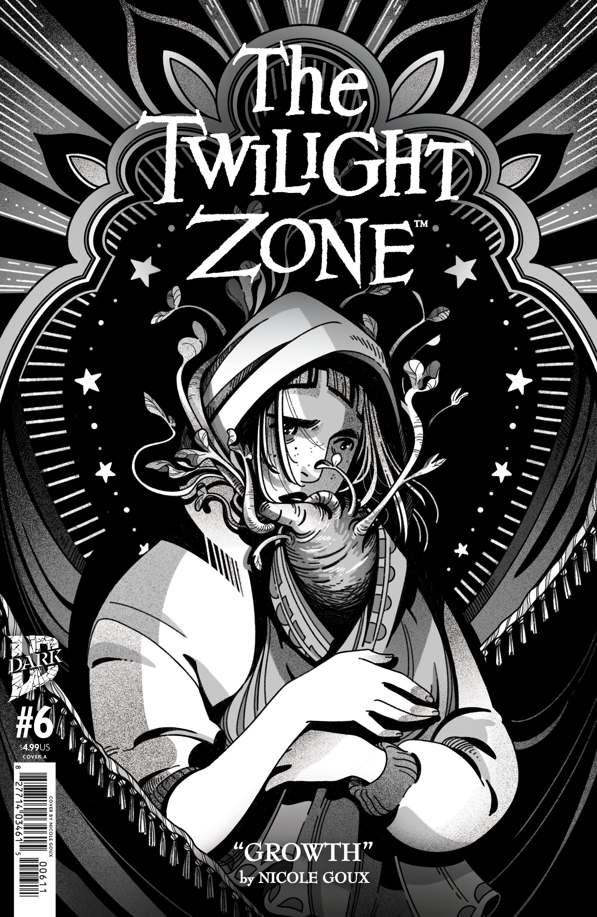 TWILIGHT ZONE #06