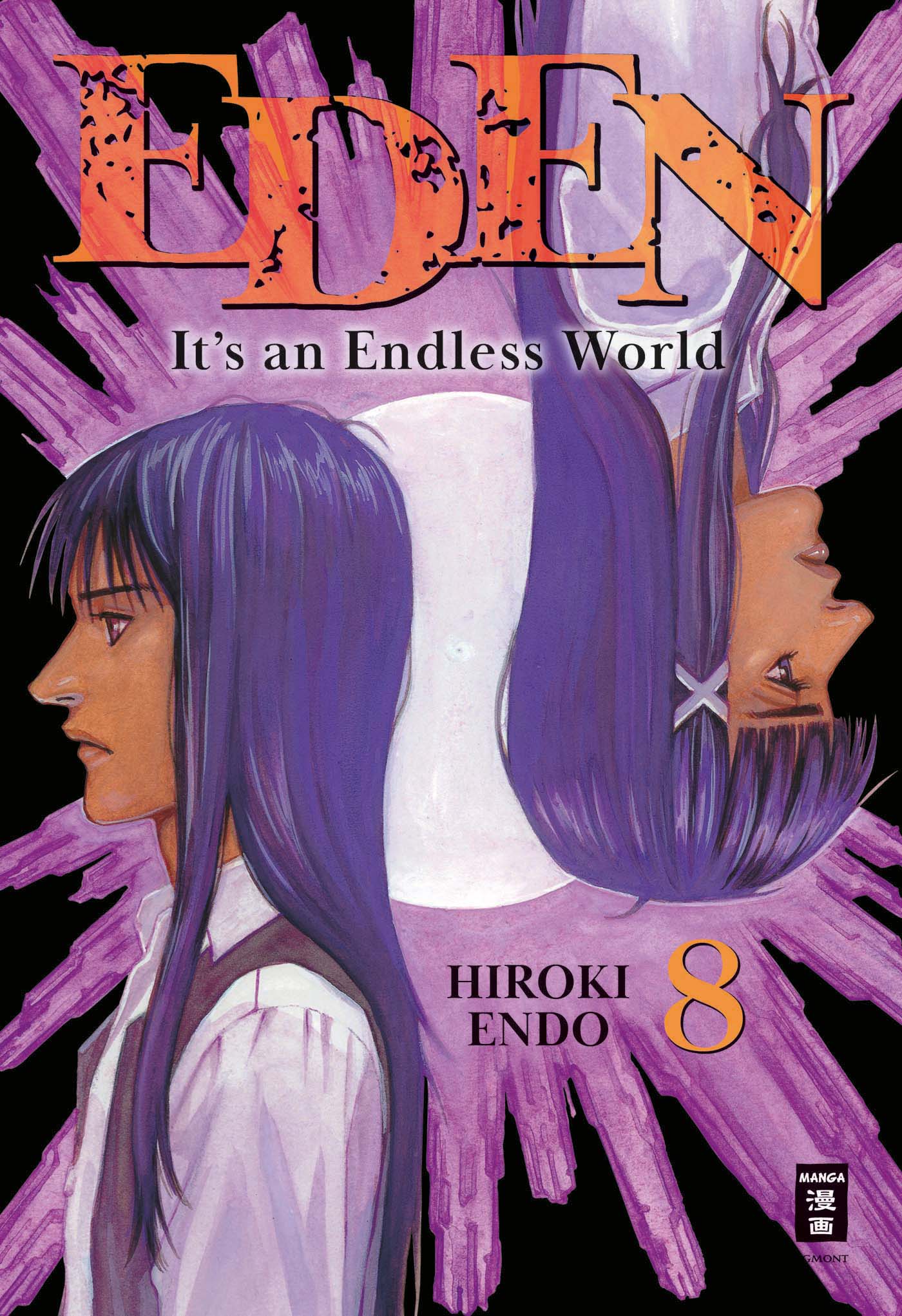EDEN #08