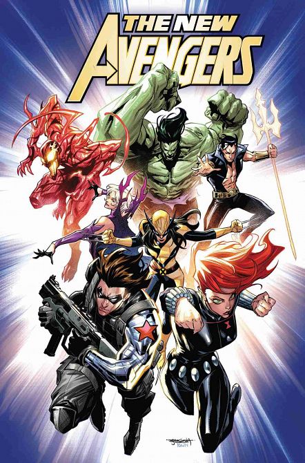 AVENGERS (ab 2023) #26