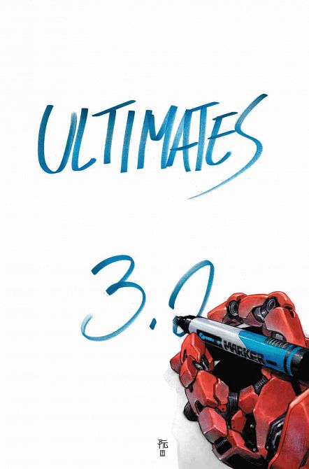 ULTIMATES (ab 2025) #3