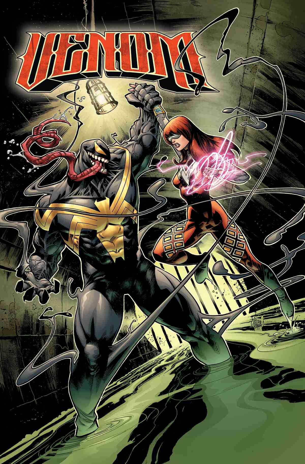 VENOM (SC) (ab 2025) #2