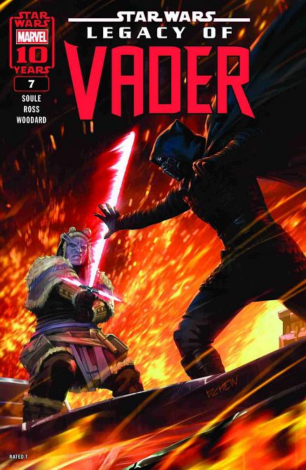 STAR WARS (ab 2015) #128