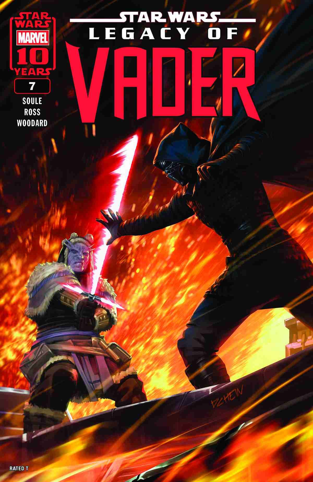 STAR WARS (ab 2015) #128