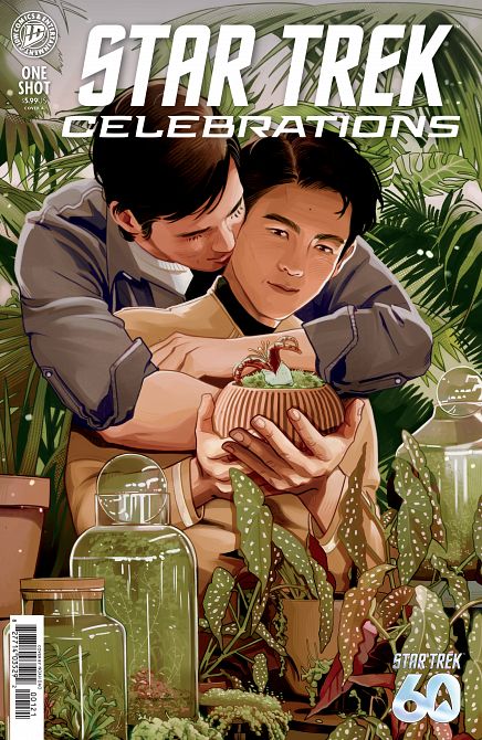 STAR TREK CELEBRATIONS 2026