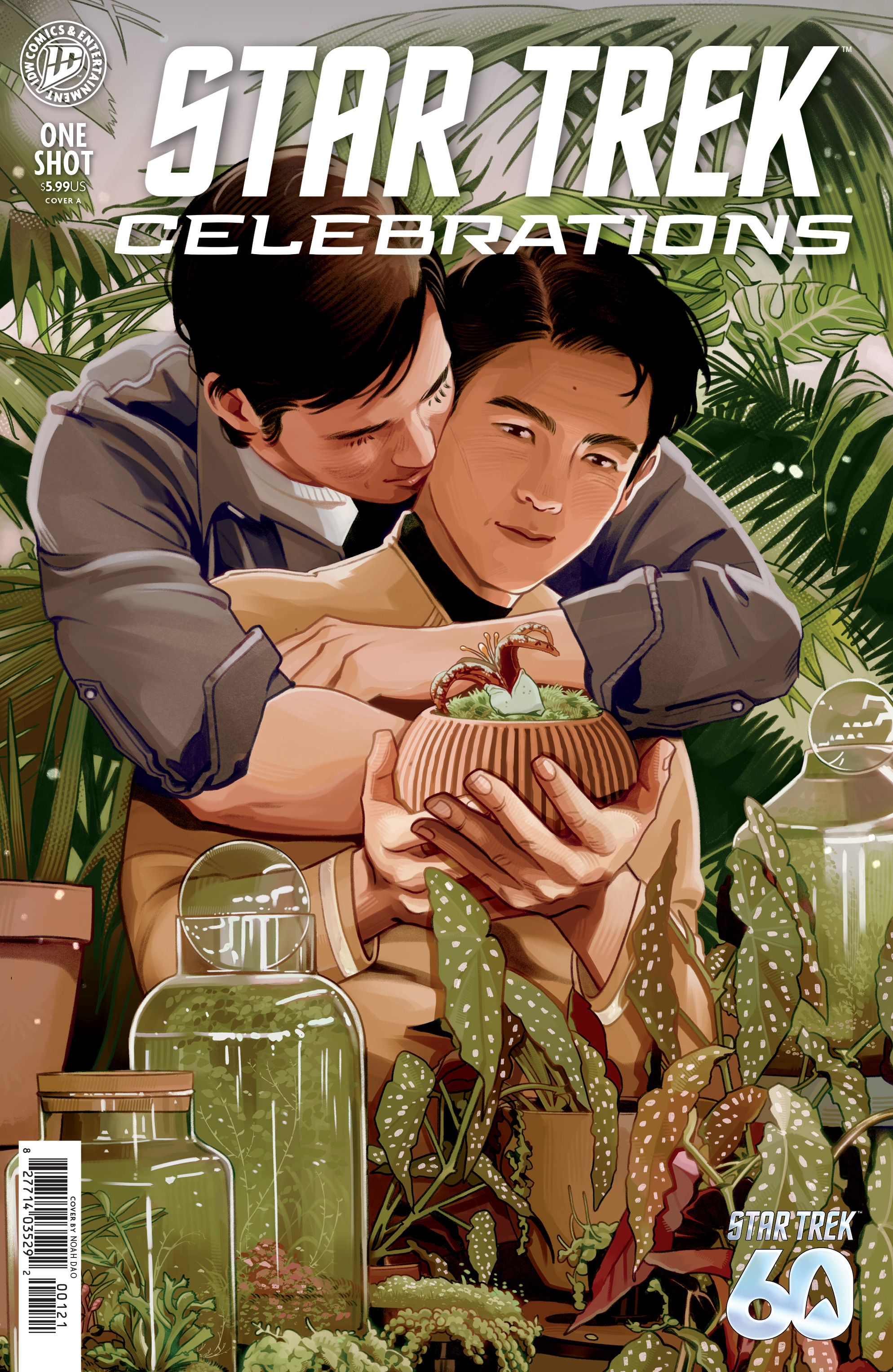 STAR TREK CELEBRATIONS 2026