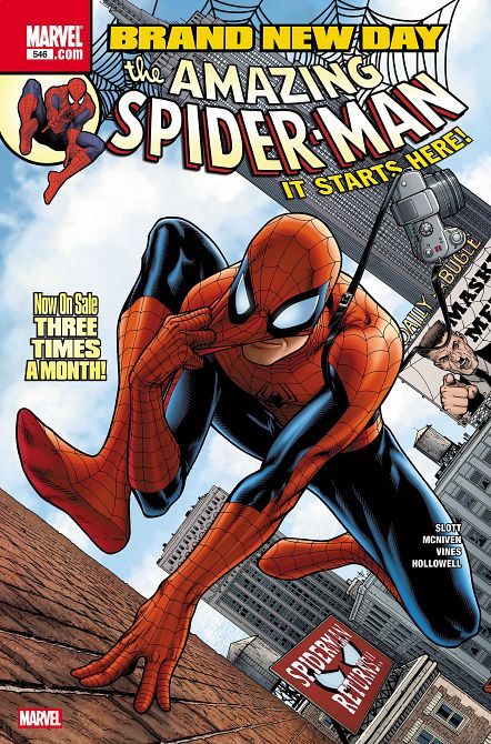 AMAZING SPIDER-MAN FACSIMILE EDITION