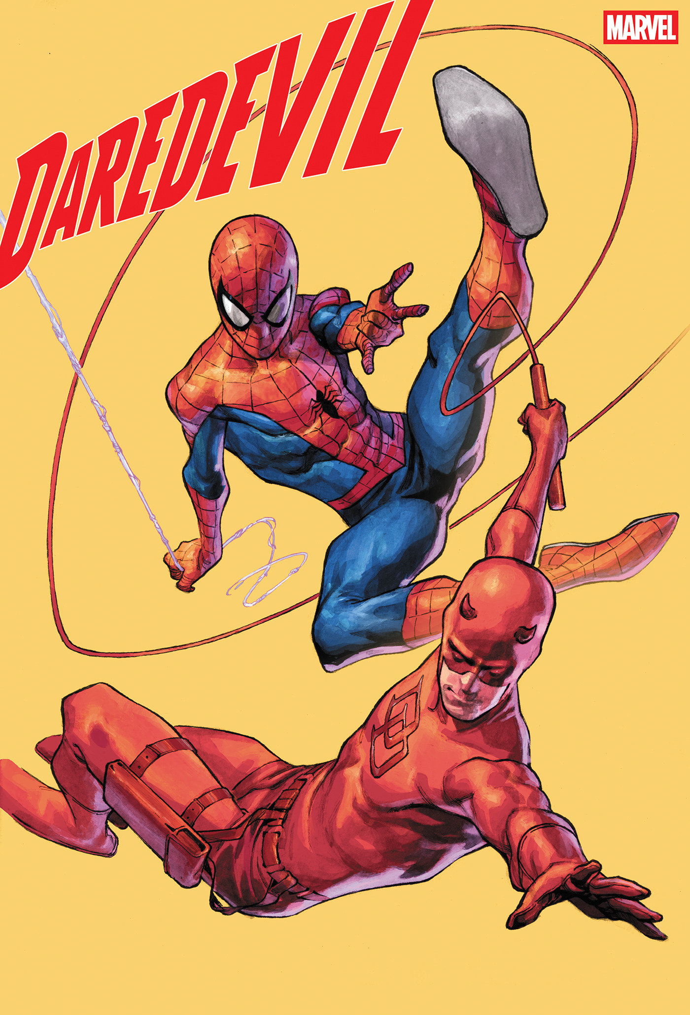 DAREDEVIL #03