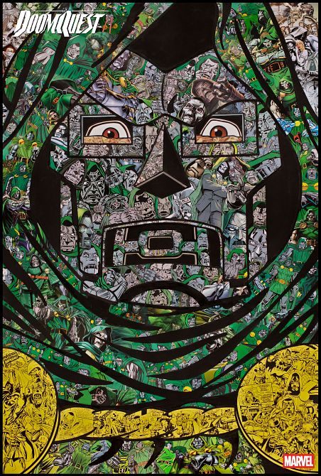 DOOMQUEST #01