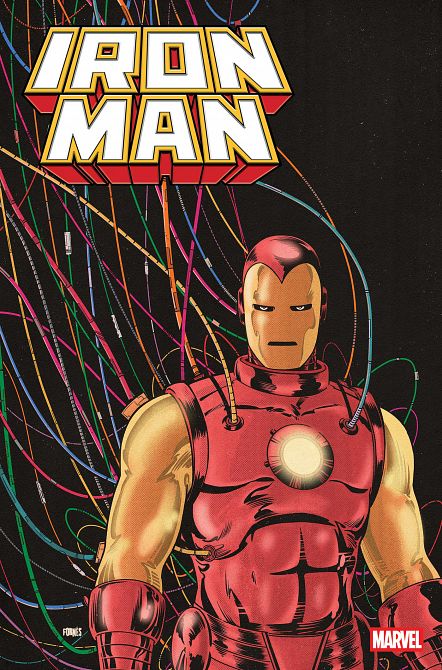 IRON MAN #05