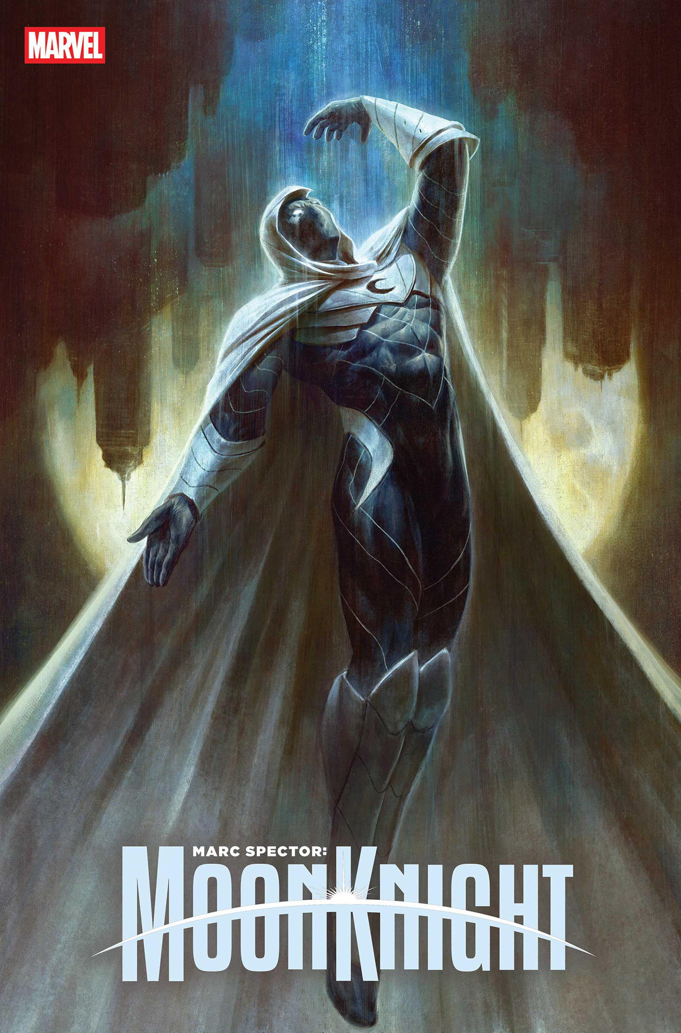 MARC SPECTOR MOON KNIGHT #04