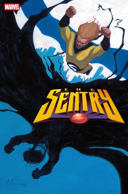 SENTRY #03