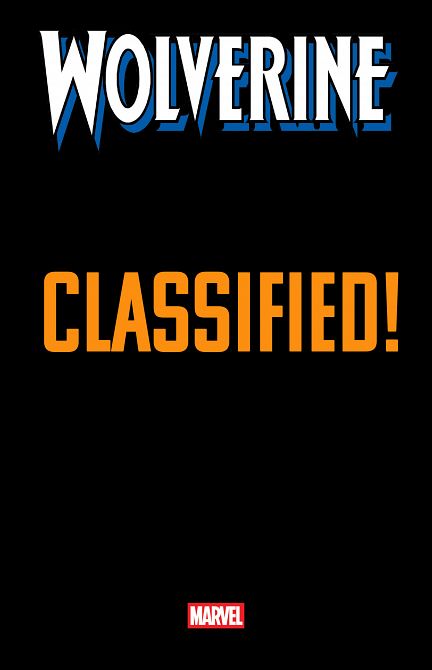 WOLVERINE #20