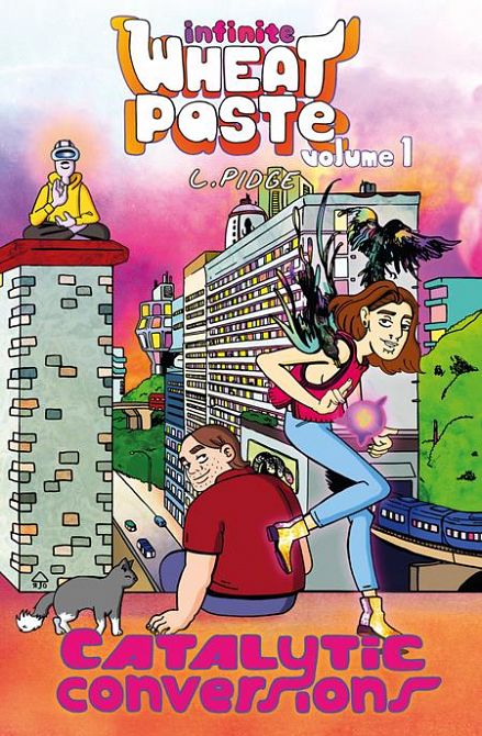 INFINITE WHEATPASTE TP VOL 01 CATALYTIC CONVERSIONS