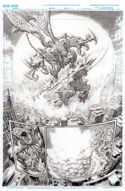 OLYMPUS SAGA MEGALITH #1