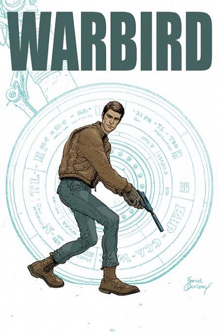 WARBIRD #0