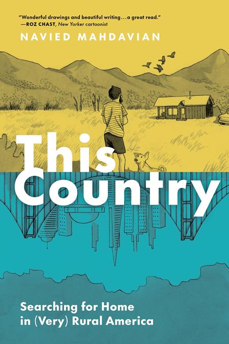 THIS COUNTRY SEARCHING FOR HOME IN VERY RURAL AMERICA TP