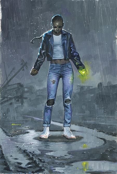 ABSOLUTE GREEN LANTERN #14