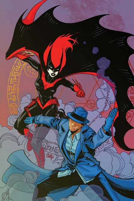 BATWOMAN #3