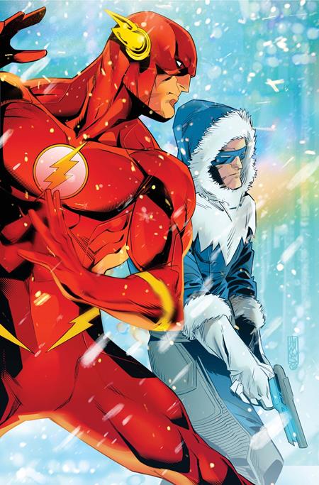 FLASH #33