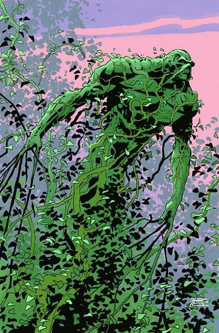 JUSTICE LEAGUE UNLIMITED #19