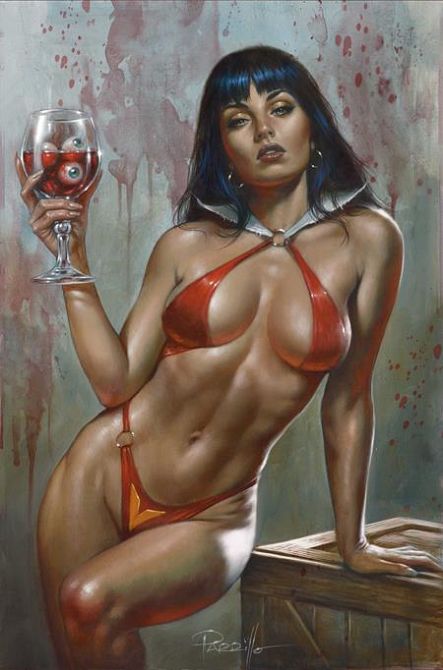 VAMPIRELLA (2026) #2