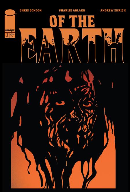 OF THE EARTH #1