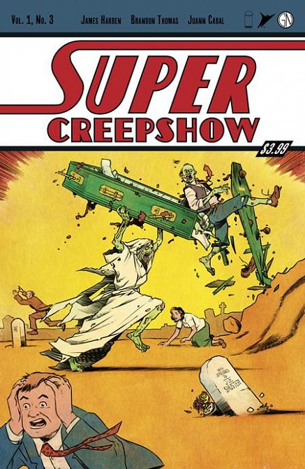 SUPER CREEPSHOW #3