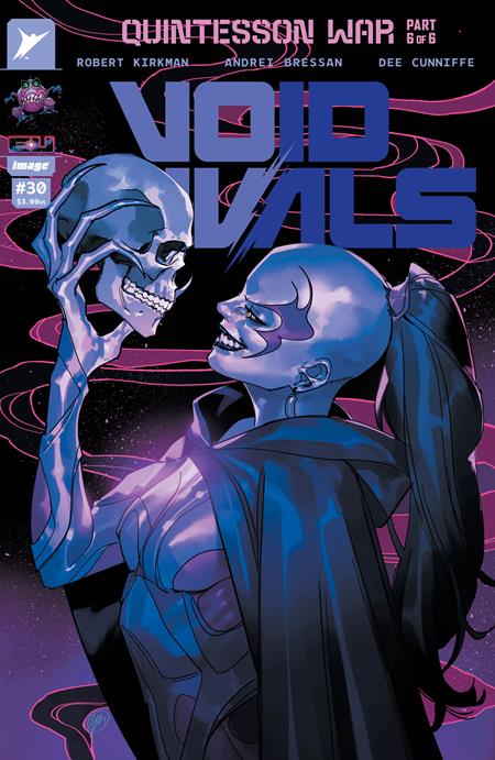 VOID RIVALS #30