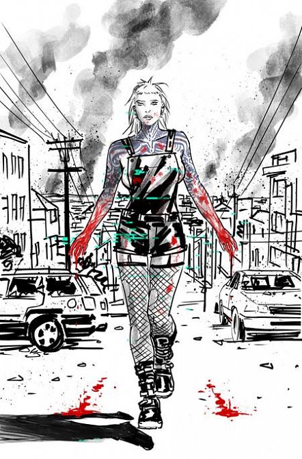 W0RLDTR33 DELUXE HC BOOK 01 (WORLDTR33)