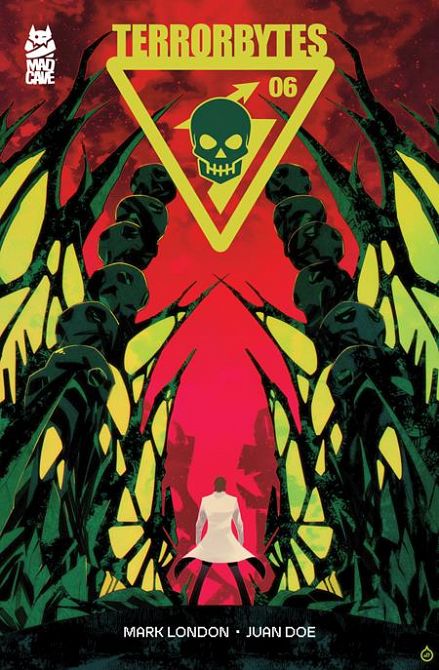 TERRORBYTES #6