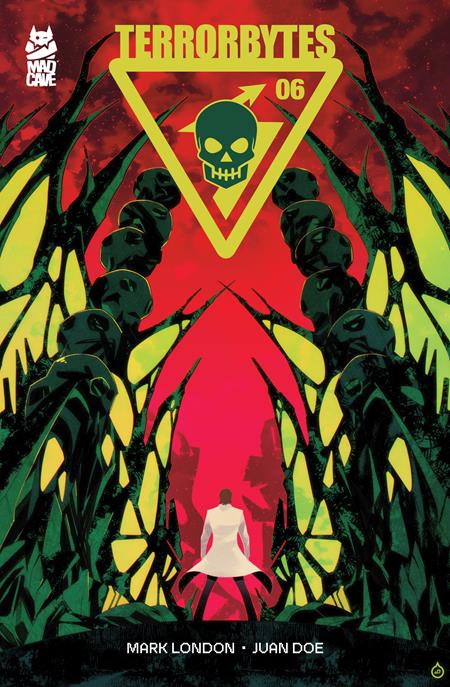 TERRORBYTES #6