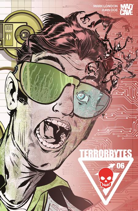 TERRORBYTES #6