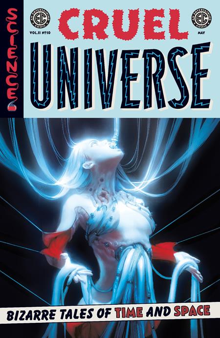 EC CRUEL UNIVERSE 2 #10
