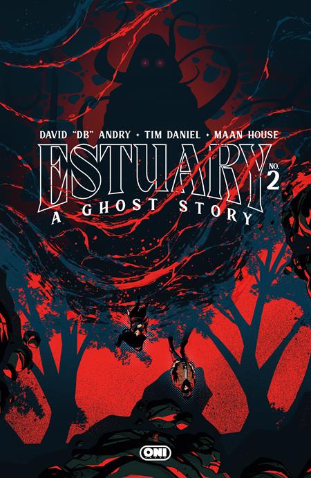 ESTUARY A GHOST STORY #2